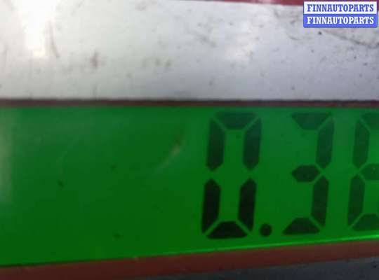 купить форсунка дизельная на FORD MONDEO 4