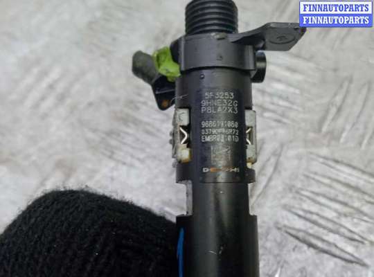 купить форсунка дизельная на FORD MONDEO 4