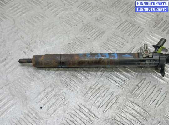 купить форсунка дизельная на FORD MONDEO 4