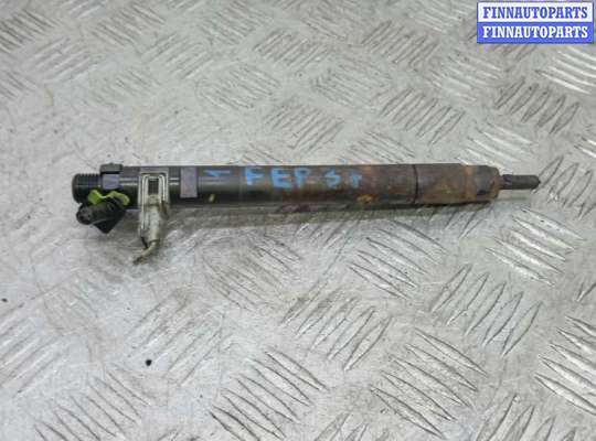 купить форсунка дизельная на FORD MONDEO 4