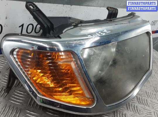 купить фара правая на MITSUBISHI L200 K4T
