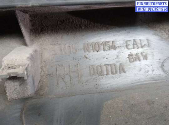 купить накладка на порог на FORD ECOSPORT
