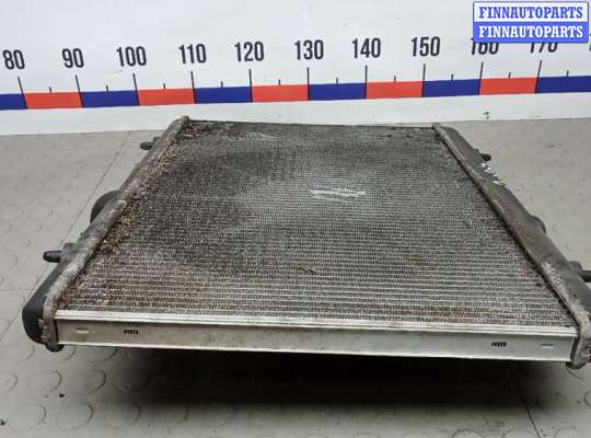 купить радиатор системы охлаждения на CITROEN C4 PICASSO 1