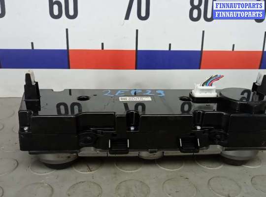 Блок управления печкой на Subaru Legacy VI (BN/BS)