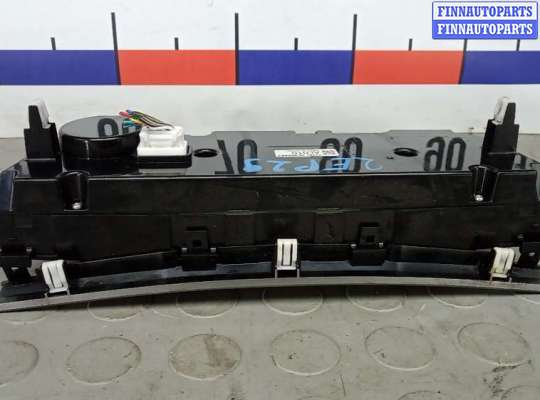 Блок управления печкой на Subaru Legacy VI (BN/BS)