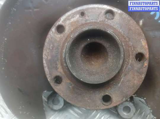 купить ступица задняя правая на PEUGEOT 308 2