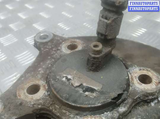 купить ступица задняя правая на PEUGEOT 308 2