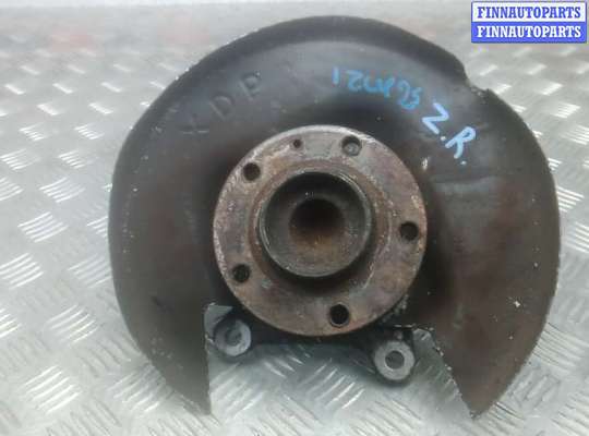 купить ступица задняя правая на PEUGEOT 308 2