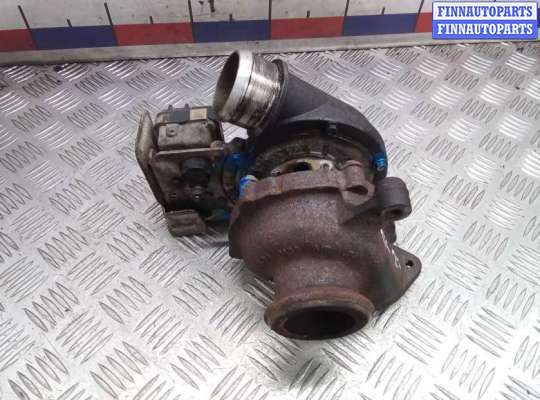 купить турбина дизельная на CITROEN C-CROSSER