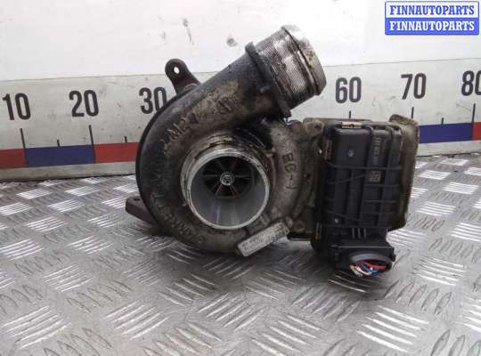 купить турбина дизельная на CITROEN C-CROSSER