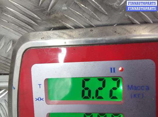 купить турбина дизельная на CITROEN C-CROSSER