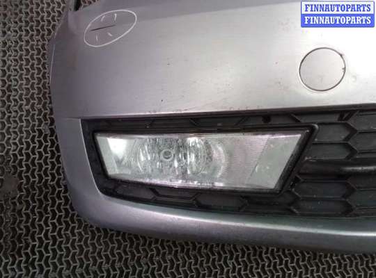 купить бампер передний на SKODA RAPID