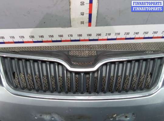 купить бампер передний на SKODA RAPID
