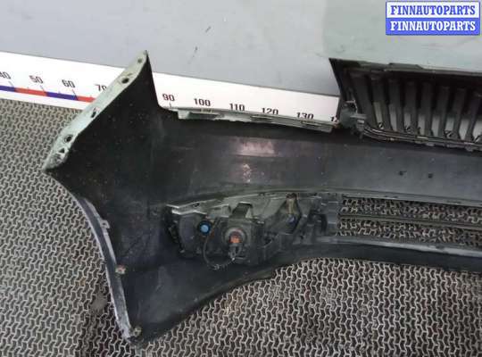 купить бампер передний на SKODA RAPID