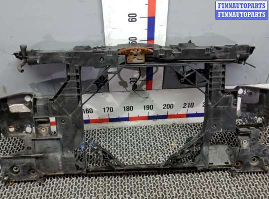передняя панель крепления облицовки (телевизор) RN1127934 на RENAULT MEGANE 3