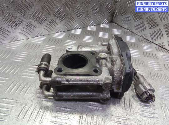 клапан egr дизельный TT391896 на TOYOTA AVENSIS T27