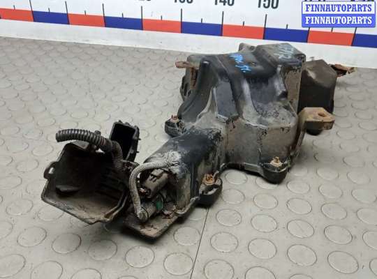 Прочие детали (не вошедшие в список) на Peugeot 4007