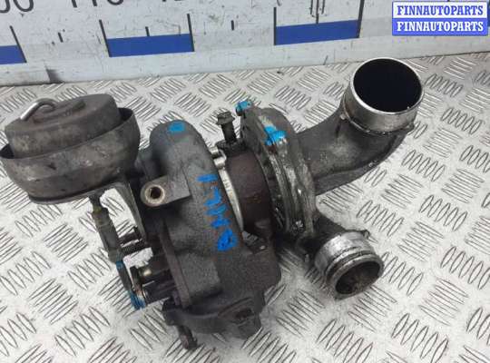 купить турбина дизельная на TOYOTA RAV 4 XA30