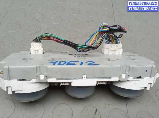 купить блок управления печки и климат-контроля на MAZDA 6 1