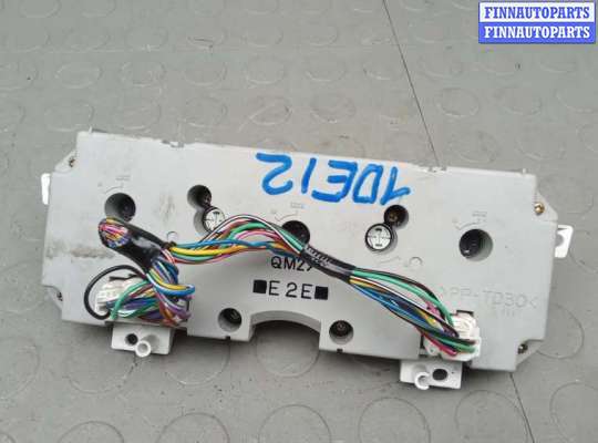 купить блок управления печки и климат-контроля на MAZDA 6 1