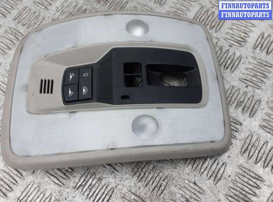 фонарь освещения салона VL524223 на VOLVO S40 II MS