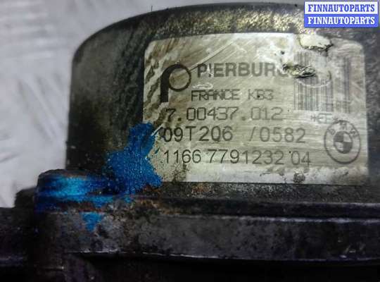 купить насос вакуумный на BMW X5 E70