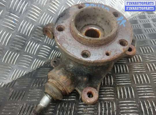 купить ступица передняя правая на NISSAN NV400