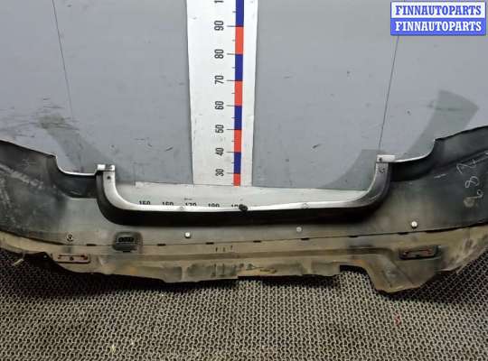 купить бампер задний на RENAULT DUSTER 1