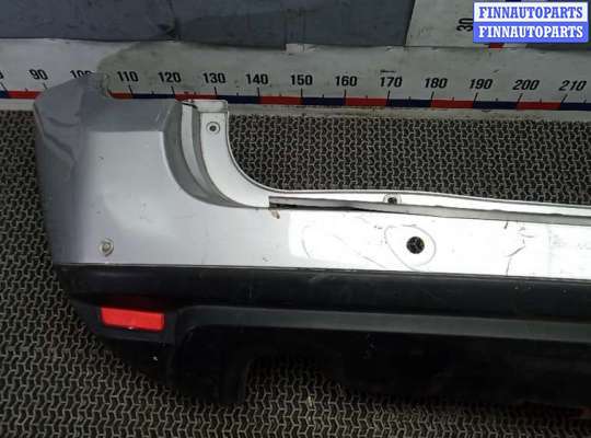 купить бампер задний на RENAULT DUSTER 1