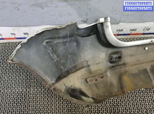 купить бампер задний на RENAULT DUSTER 1