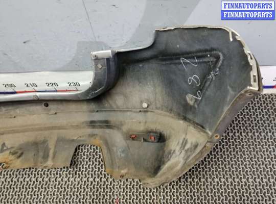 купить бампер задний на RENAULT DUSTER 1