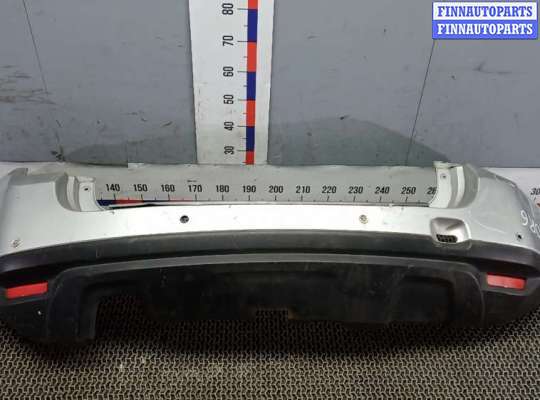 бампер задний RN1507679 на DACIA DUSTER 1