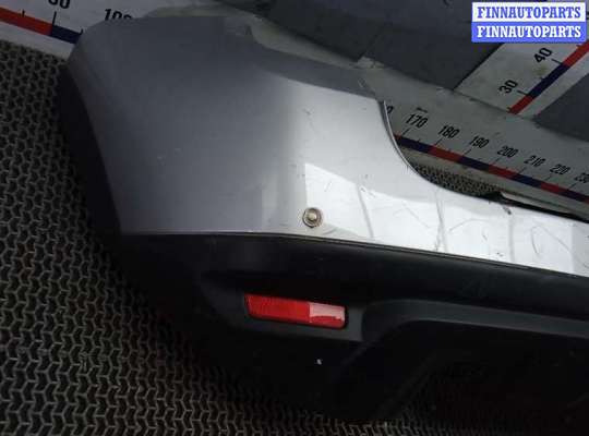 купить бампер задний на RENAULT DUSTER 1