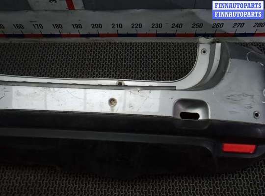 купить бампер задний на RENAULT DUSTER 1