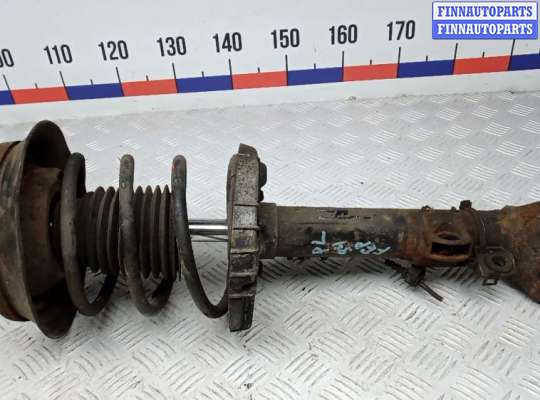 купить пружина передняя левая на MERCEDES BENZ C-CLASS W203