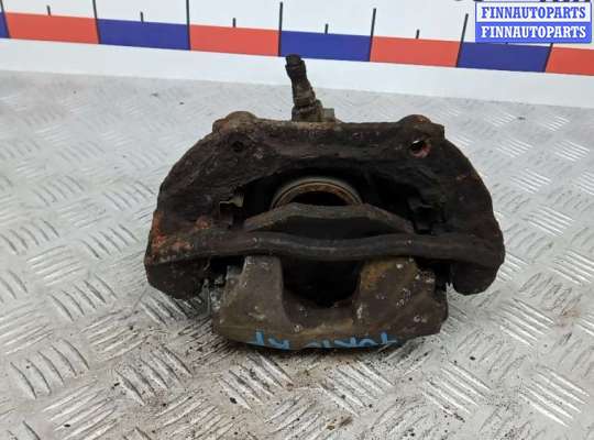 купить суппорт тормозной передний правый на MERCEDES BENZ E-CLASS W211