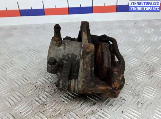 купить суппорт тормозной передний правый на MERCEDES BENZ E-CLASS W211