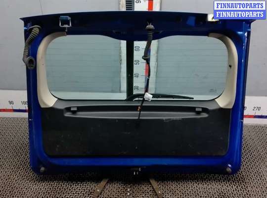 купить дверь 3-5 на NISSAN NOTE E11