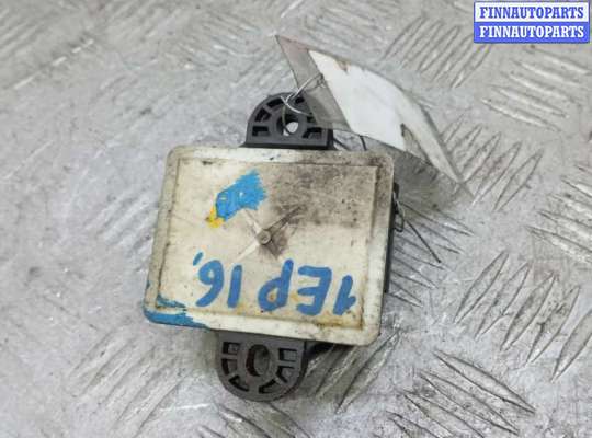 Реле накала (свечей накаливания) на Mercedes-Benz C (W204)