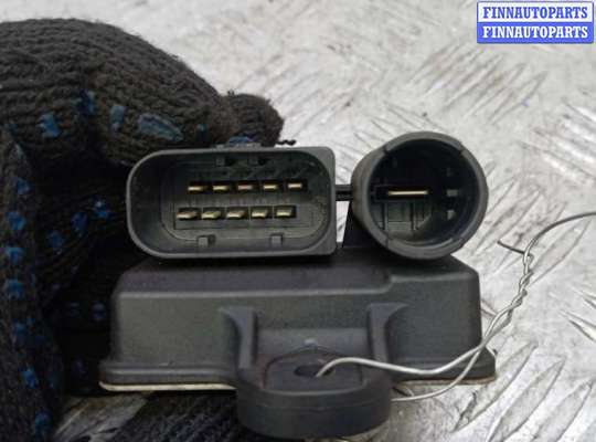 Реле накала (свечей накаливания)