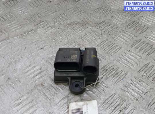 реле накала свечей MB1604527 на MERCEDES BENZ C-CLASS W204