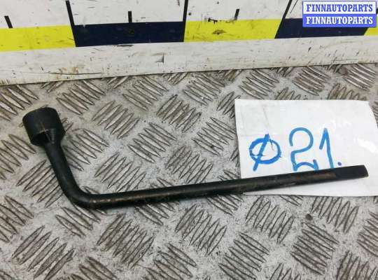 купить ключ колесный на CITROEN BERLINGO 1