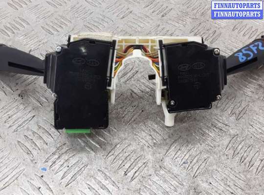 купить переключатель поворотов и дворников (стрекоза) на HYUNDAI GENESIS