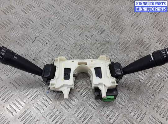 переключатель поворотов и дворников (стрекоза) HN567664 на HYUNDAI GENESIS