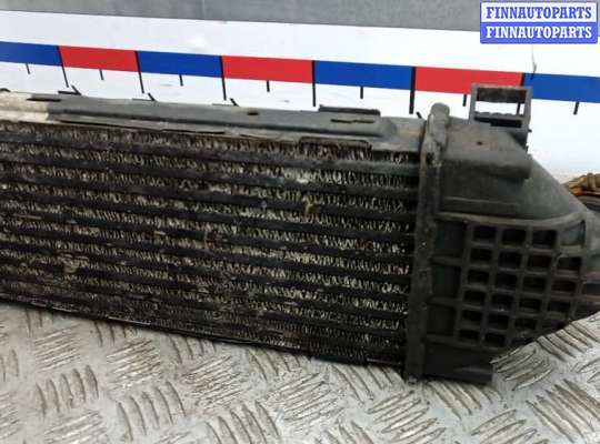 купить радиатор интеркулера на FORD GALAXY 3