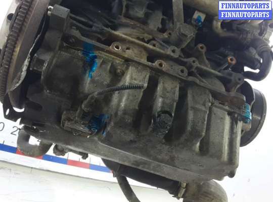 купить двигатель дизельный на VOLKSWAGEN PASSAT B6