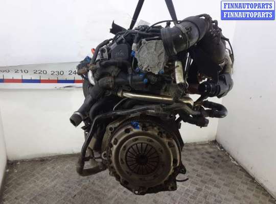 купить двигатель дизельный на VOLKSWAGEN PASSAT B6
