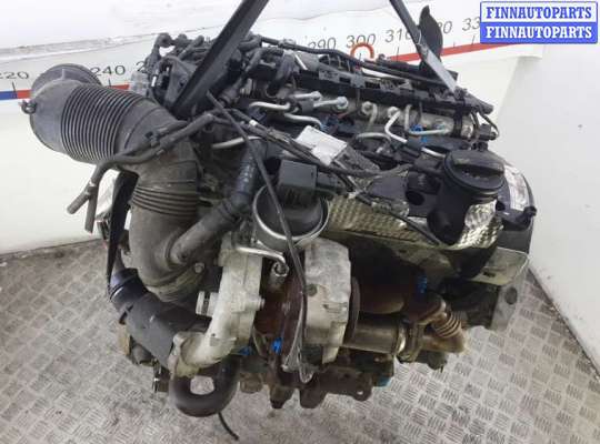 купить двигатель дизельный на VOLKSWAGEN PASSAT B6