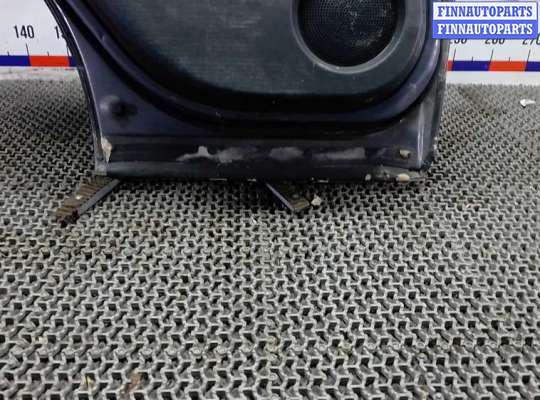 купить дверь задняя левая на NISSAN QASHQAI J10