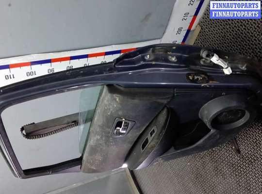 купить дверь задняя левая на NISSAN QASHQAI J10